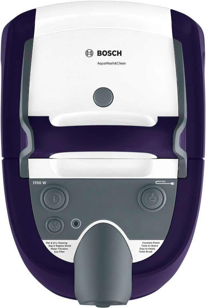 Продам пылесос Bosch