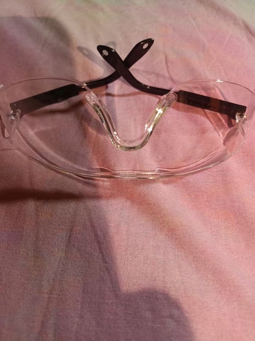 Ochelari de protectie