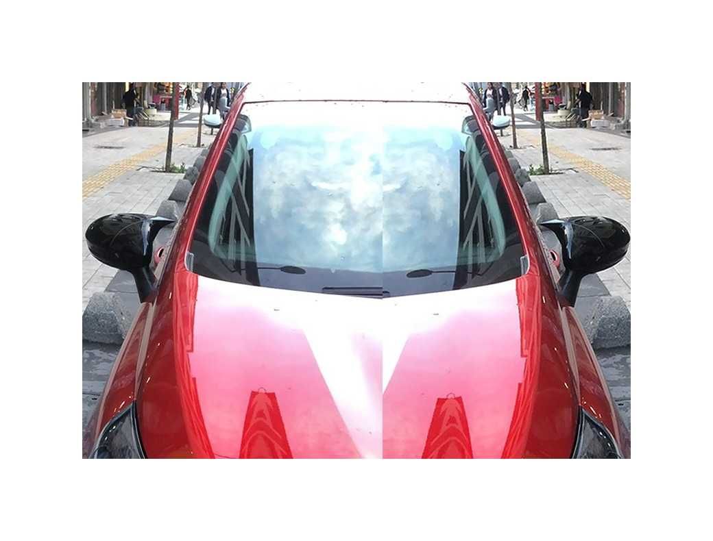 Set covorase auto cauciuc Renault Clio 5 2019-> forma tavita