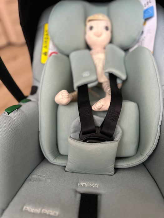 Scoică auto Avionaut Pixel Pro 2.0 C