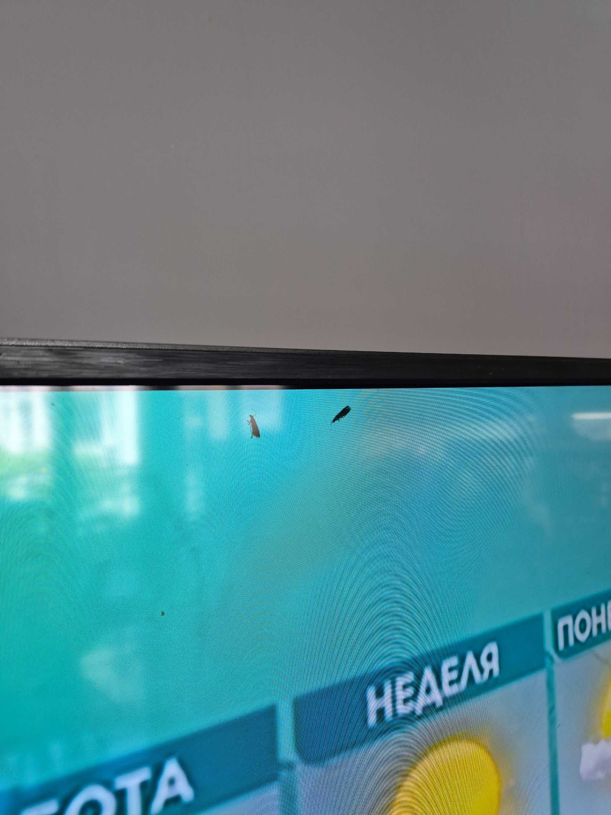 Телевизор 50" SHARP Aquos SMART TV 4K harman/kardon
