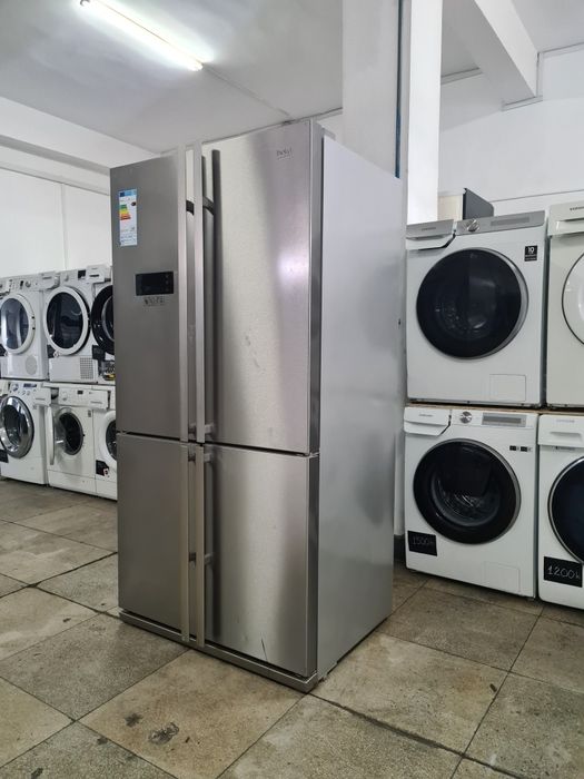 Frigider  Side by Side Beko A+++