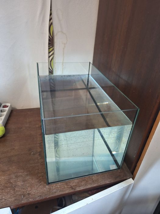 Аквариум 45 литра