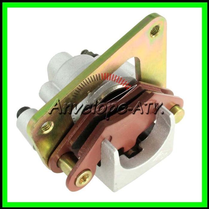 Etrier Frana Atv CFMOTO 450 500 550 X5 625 X6 800 X8 CF MOTO -  Fata Dreapta