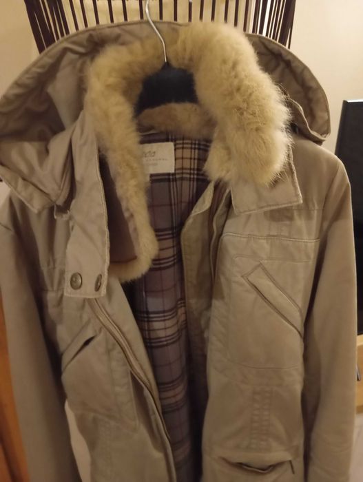 Geaca superba,elegante de la Marlboro