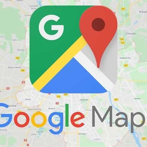 Google, Yandex, 2gis xaritaga lokatsiya joylash xizmati.