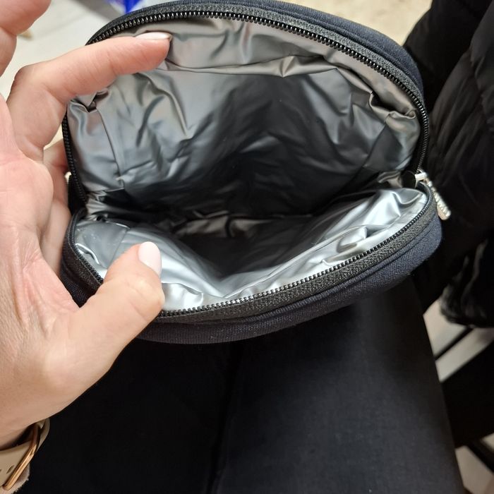 Нагревател за шишета, термо чанта и 3 шишета Philips Avent