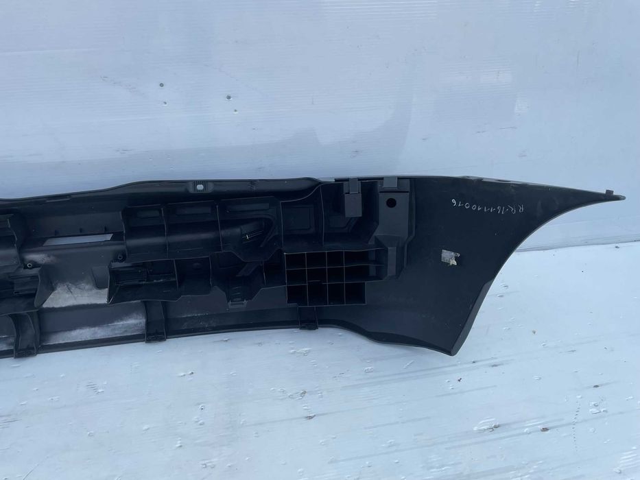 Bara spate Renault Clio 2 Campus 2001-2005 noua originala Renault