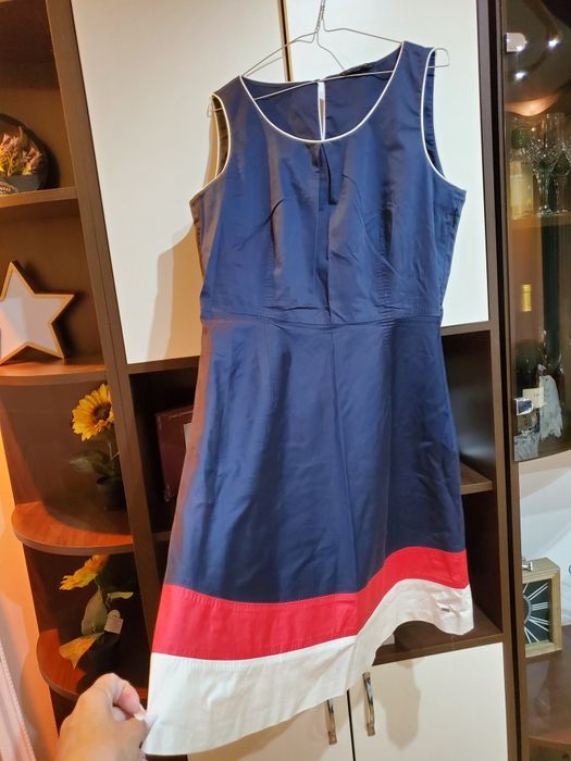 Rochie Tommy Hilfiger mar M