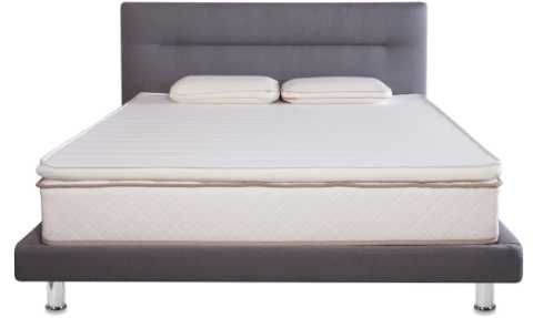 Topper Ted Termoflex, 140x200 cm 5 cm