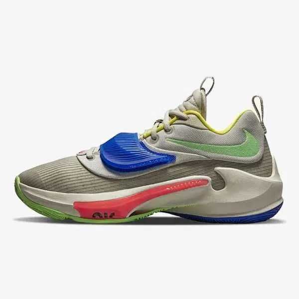 Nike Zoom Freak 3 номер 36.5 дамски Оригинал Код 7238