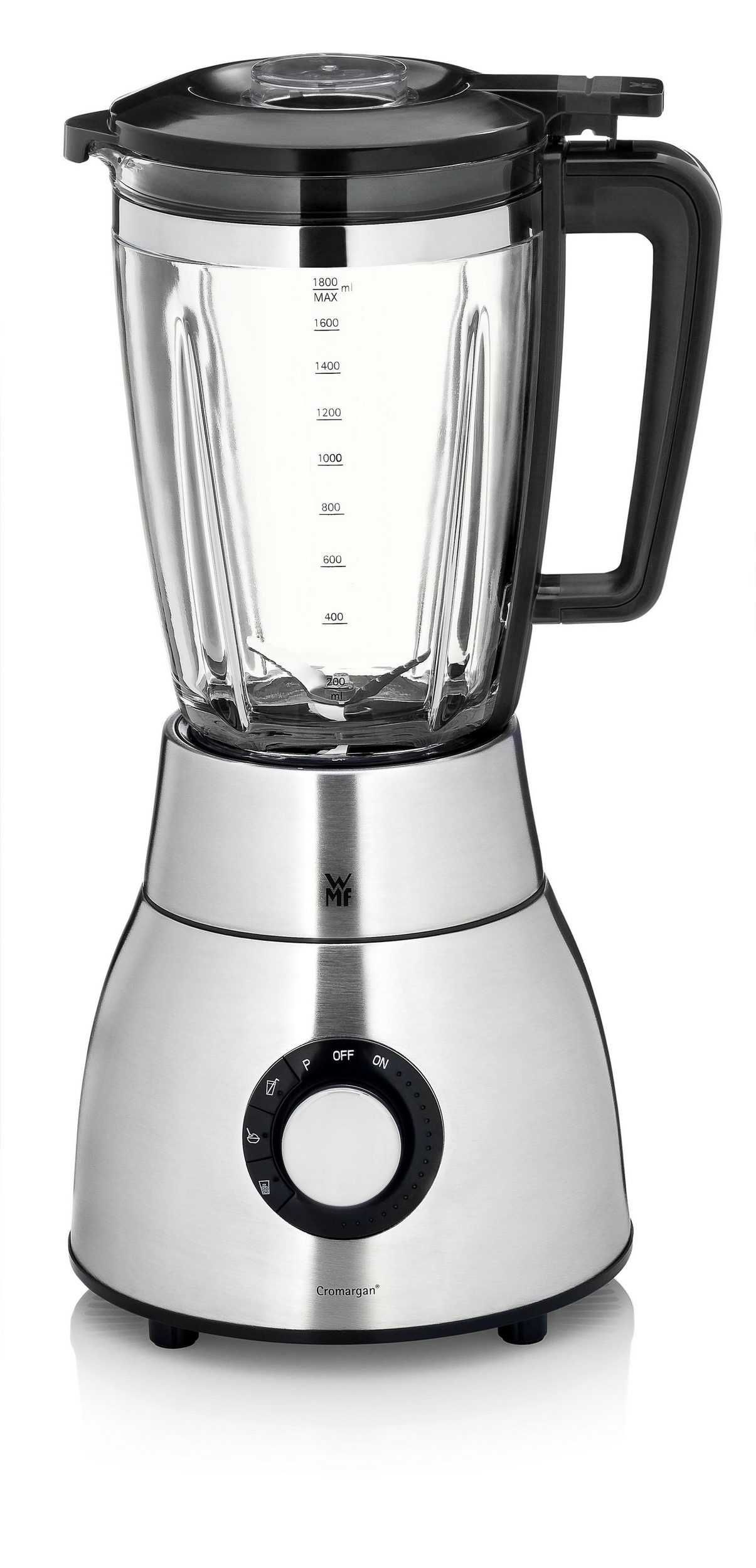 Блендер WMF Kult Pro Power 1400W 1,8 L 25000 RPM