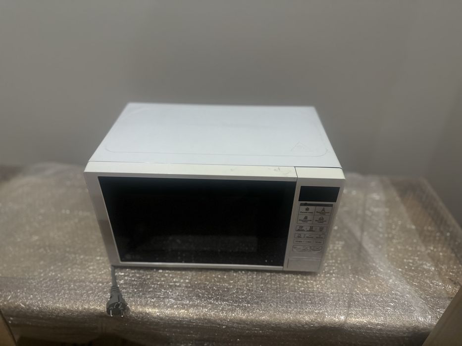 Микроволновая печь