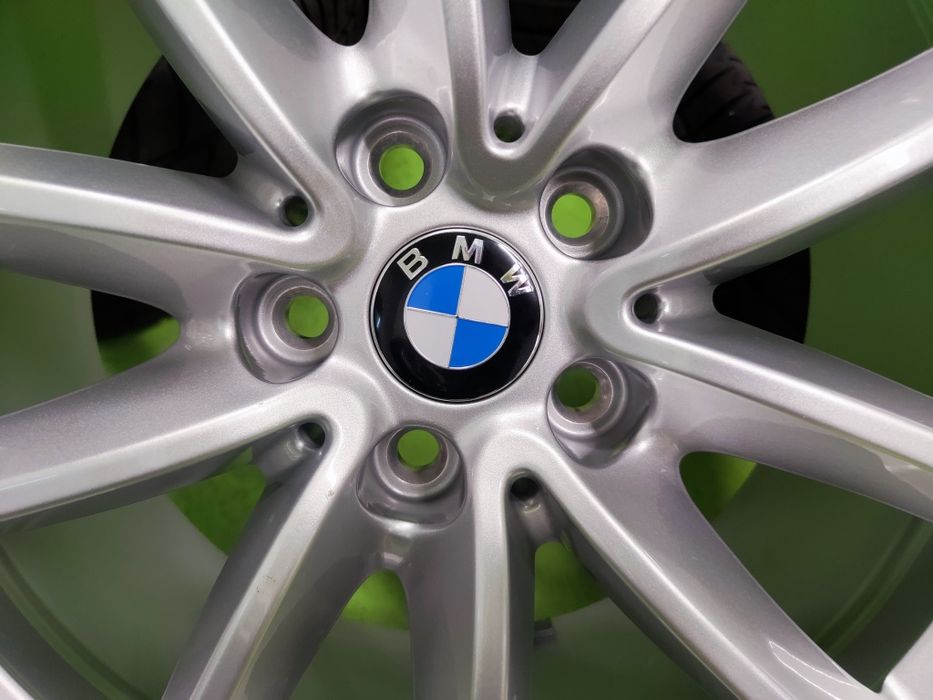 18 5x112 Bmw X5 G05 лети джанти 5х112 БМВ х5 г05