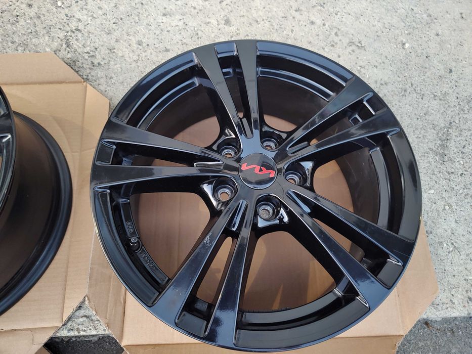 Jante 17 Kia Sportage Sorento X Ceed Pro ceed prindere 5x114.3