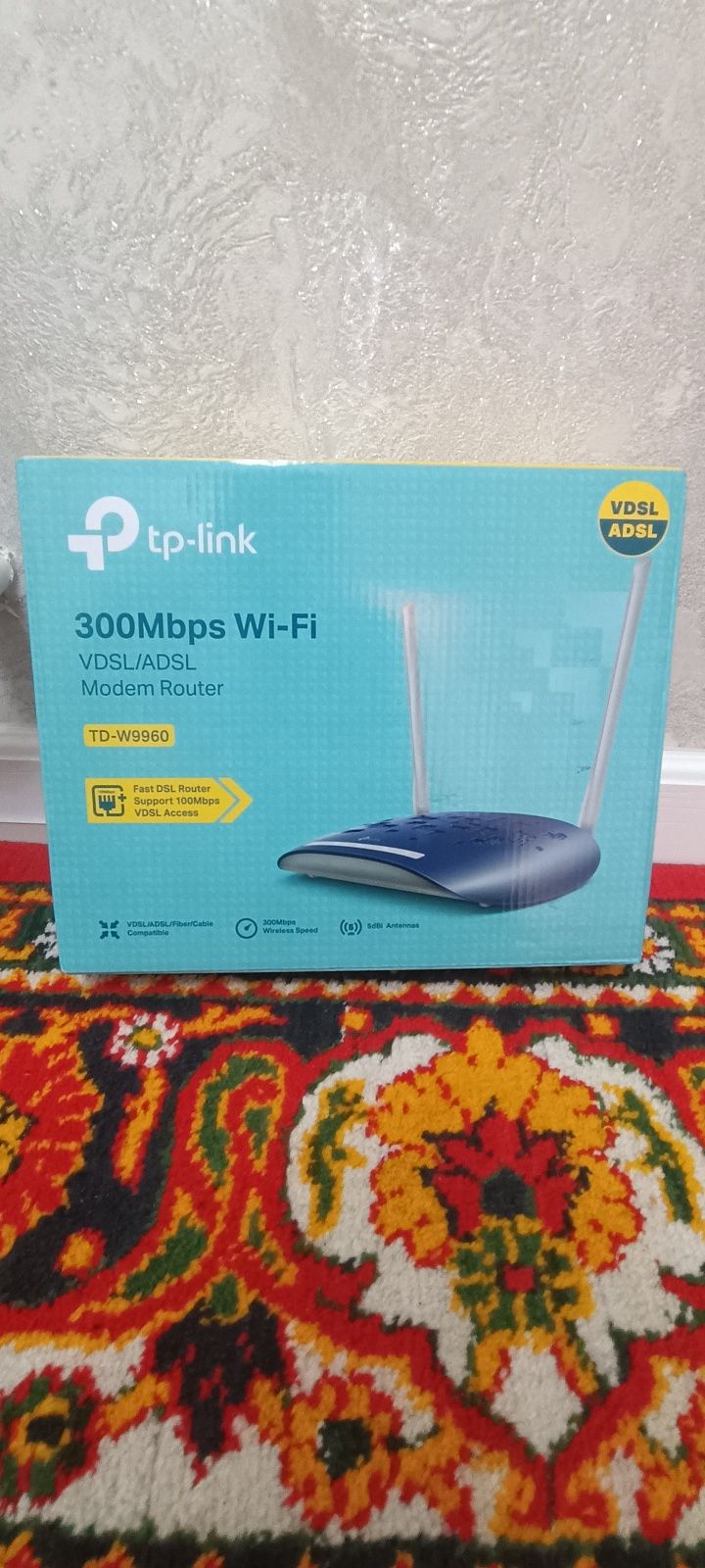 Продаю WiFi роутеры tp-link