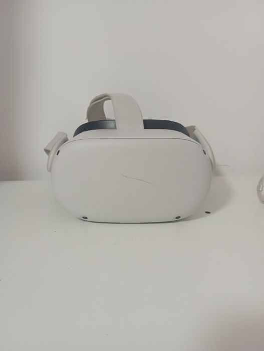 Ochelari vr Meta quest 2