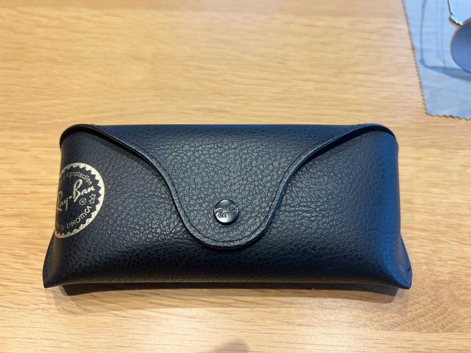 Очила Ray-Ban Jack RB3565