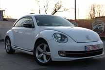 Volkswagen Beetle Stare foarte bună