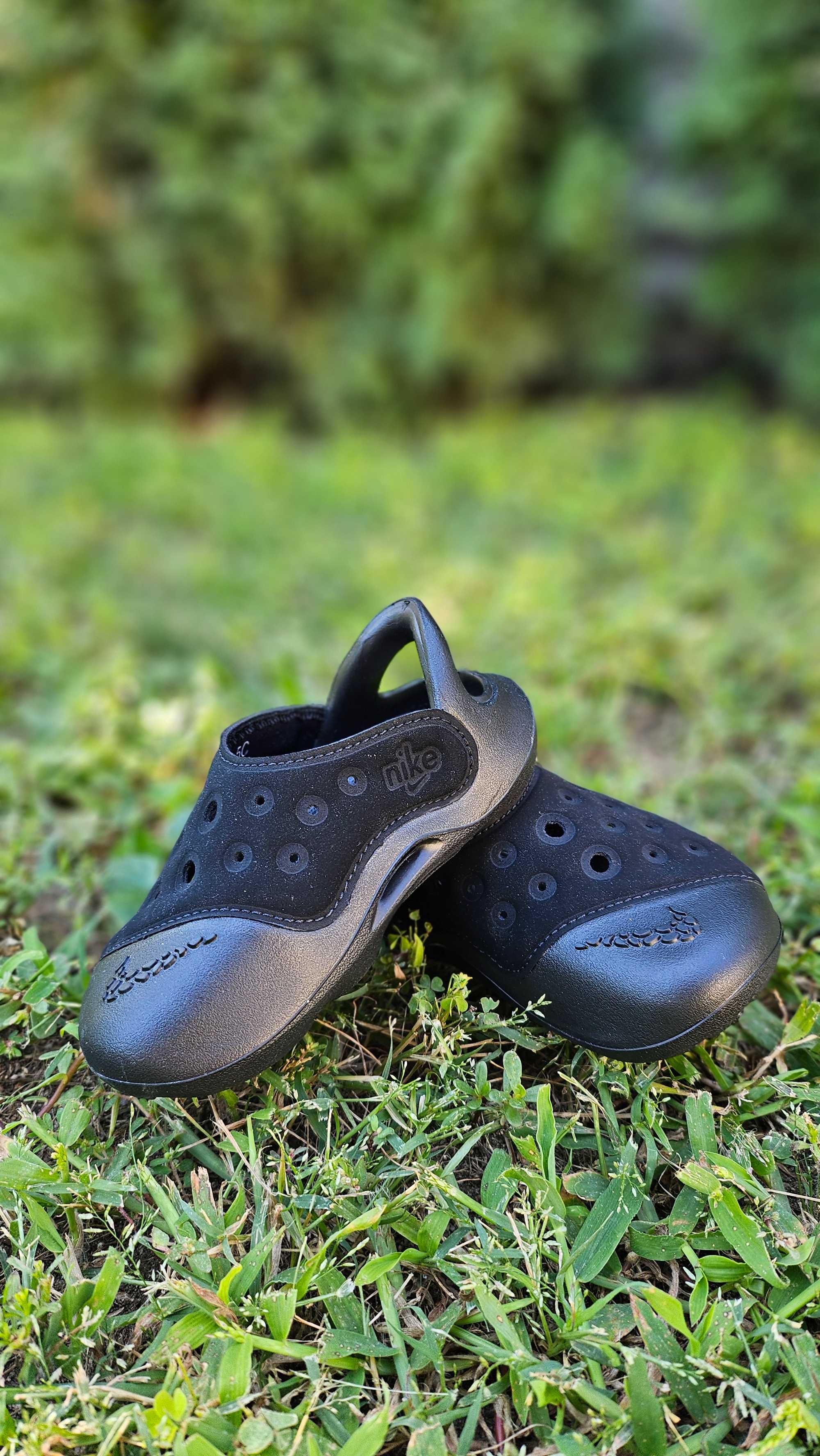 Бебешки Сандали Nike 21