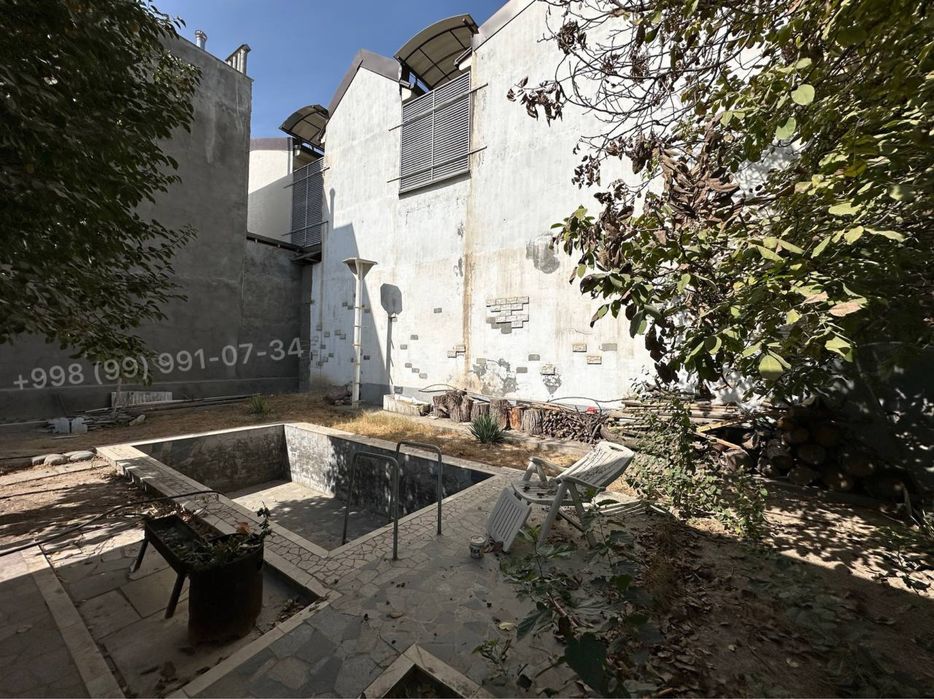 Dom/дом/yakkasaray/яккасарай отличная локация 4,35 соток