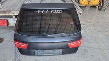 Haion audi a6 c7 break an 2012 hayon audi a6 c7 avant an 2013