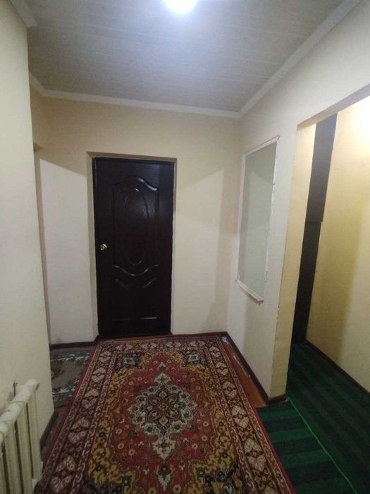 Сдаю 1 к кв квартиру возле Самарканд Дарваза