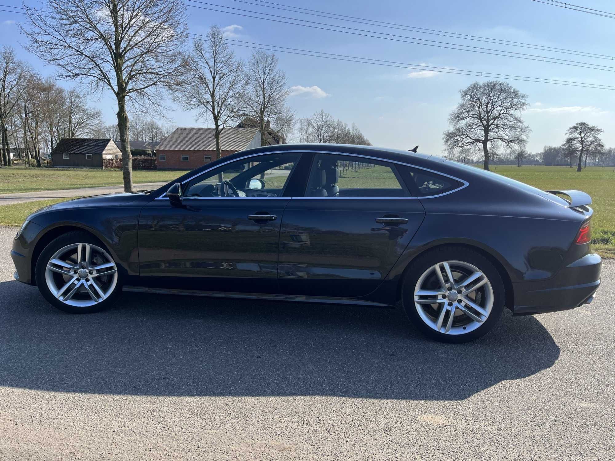 Автомобили под наем Ford Focus Ford Mondeo Audi A7 Rent a Car