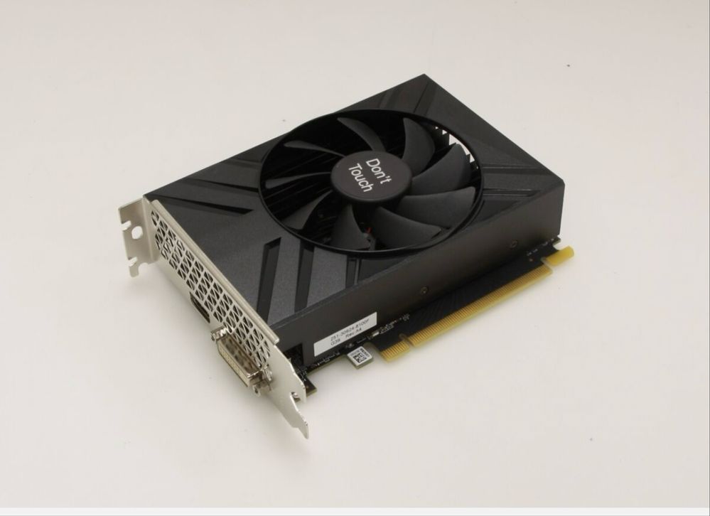 Gtx 1650 4gb gddr4 + 16гб оперативной памяти