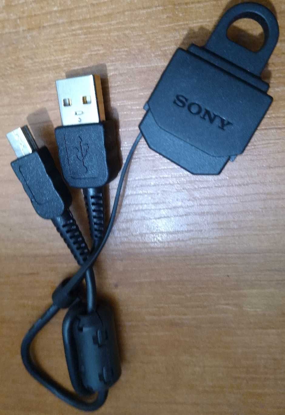 Cablu  Original SONY pentru camere foto si video Sony.nou