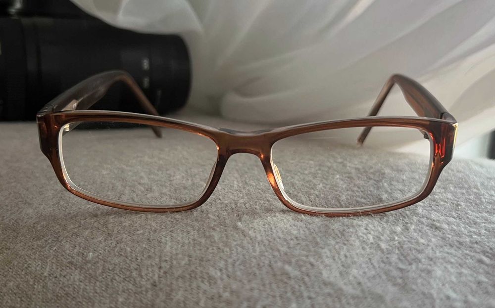 Rame ochelari vedere + toc - fashion - unisex