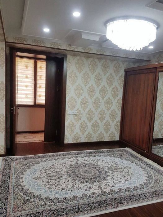 Продается 3х комнатная Халимжан