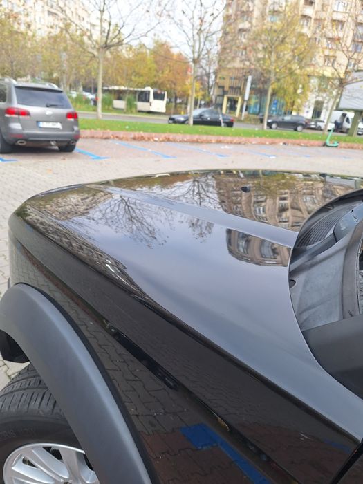 Vand Land Rover Discovery 3