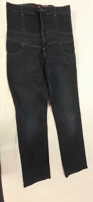 Blugi Berska Denim pt gravide