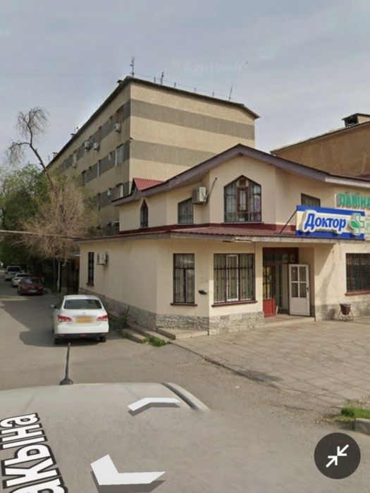 Продам 2 х комнатную квартиру
