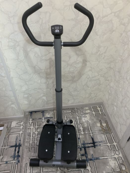 Stepper Torneo Tempo S-221