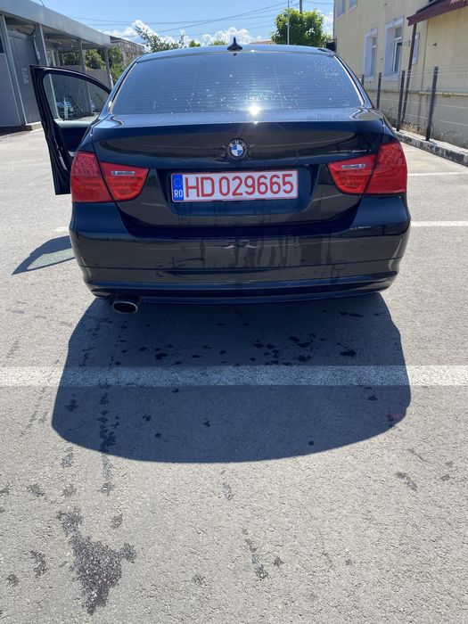 Bmw e90 4x4 2009