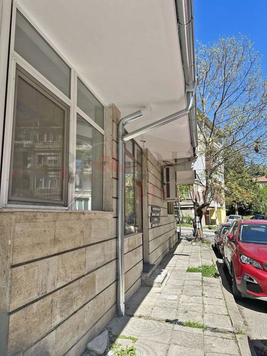 Продажба  гр. Велико Търново - Център 111m²