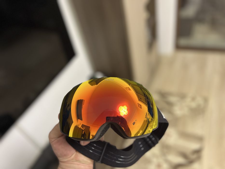 Ochelari snowboard