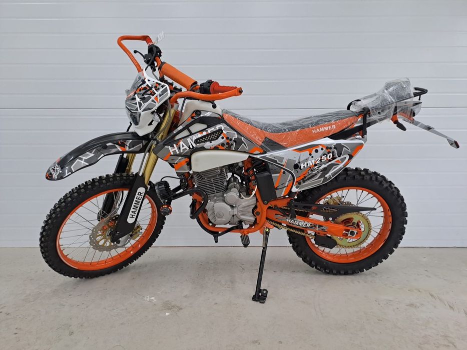 оптом эндуро разные модели