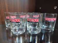 Set pahare Kreskova