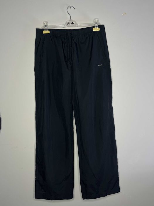 Nike Vintage Nylon Track Pants Мъжко Долнище