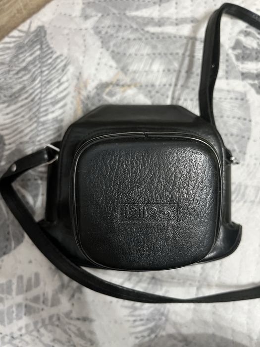 Фотоапарат