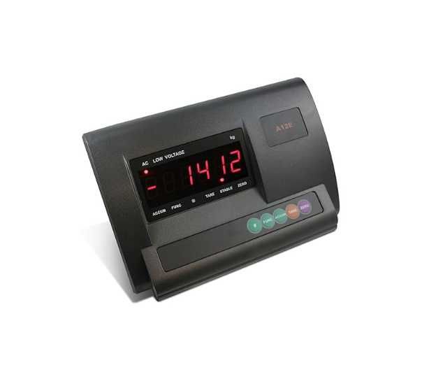 Продам индикатор для электронных весов XK3190 A12E