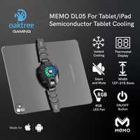 Tablet cooler MeMo DL05