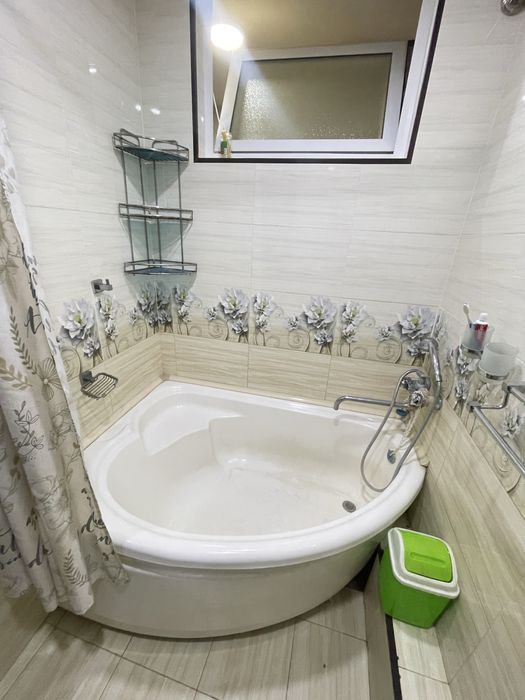 3-комнатная квартира, Урта-Аул, Зангиота