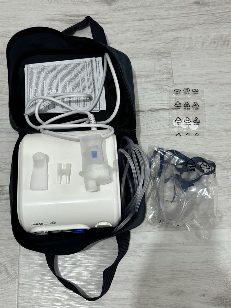 Ингалятор  Omron NE-c28 Plus