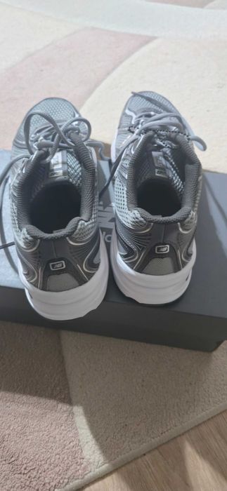 Маратонки New Balanance 44 номер