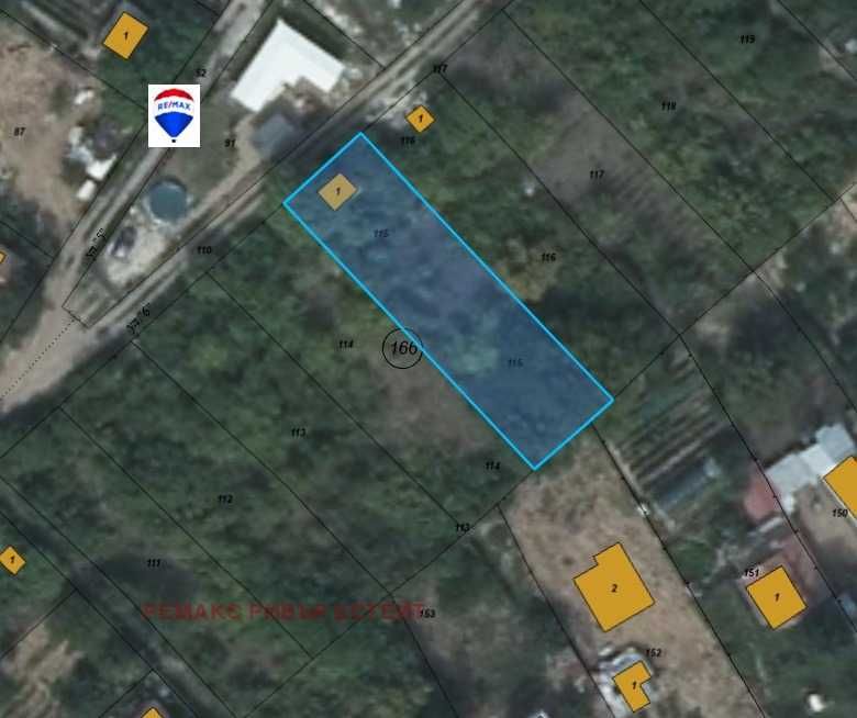 Поземлен имот за продажба местност Астраджийка