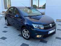 Dacia Logan ‼️Dacia Logan Prestige 1,5 dci diesel Euro6 bluedci95cp